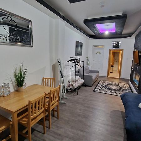 31 London Road Liverpool Studio Sleeps 4 Buitenkant foto