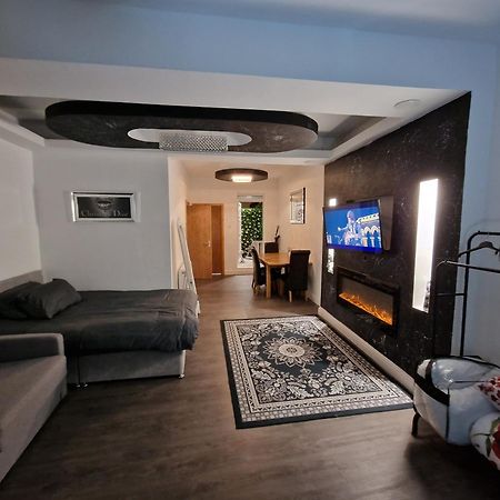 31 London Road Liverpool Studio Sleeps 4 Buitenkant foto
